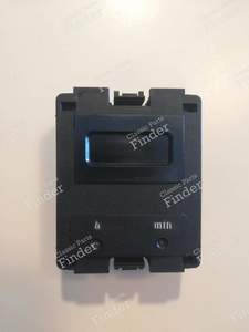 Horloge de bord - BMW 5 (E28) - 2/84/09 / 1367683- thumb-7