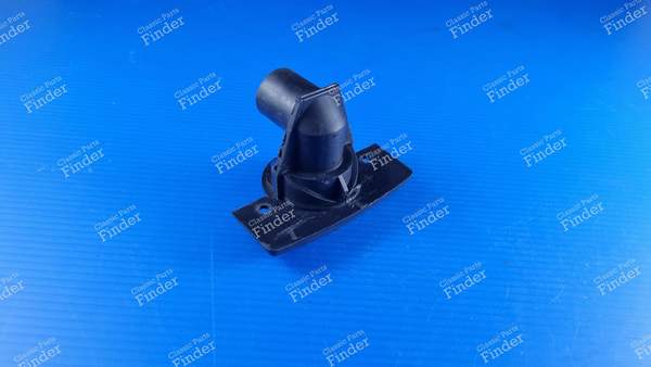 Hintere Kennzeichenleuchte - PEUGEOT 405 / Pars / Khazar - 634074- 2