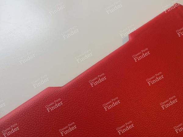 Türverkleidung hinten rechts - CITROËN 2CV - 5