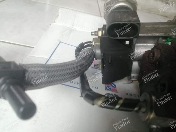 Einspritzpumpe Motor 2.7 HDI - CITROËN C6 - A2C20003757 / 4S7Q-9B395- 3