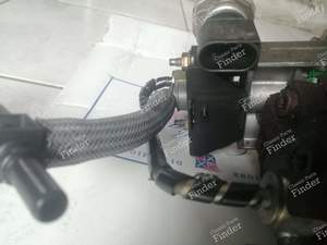 Einspritzpumpe Motor 2.7 HDI - CITROËN C6 - A2C20003757 / 4S7Q-9B395- thumb-3