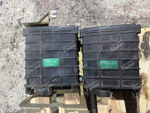 Motor Kasten kompletter Kabelbaum - VOLKSWAGEN (VW) Golf II / Jetta - thumb-2