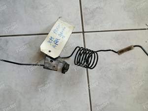 Left rear brake hydraulic hose - CITROËN XM - thumb-1