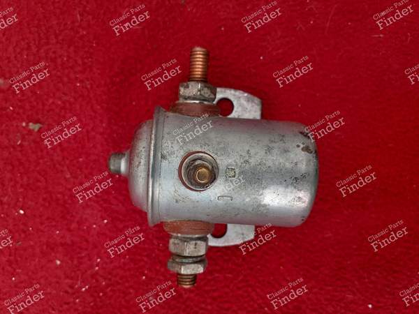 Startrelais Ducellier - CITROËN DS / ID - 1031A- 0