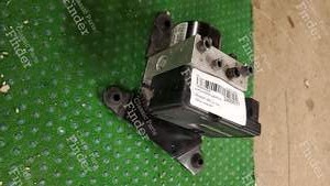 ABS block for 1.4 engine - PEUGEOT 206