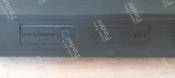 AILERON ARRIERE - RENAULT Twingo I - 7701413055- 8