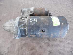 DEMARREUR pour PEUGEOT 204
