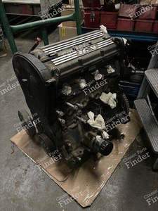 16V 155CV engine - PEUGEOT 306