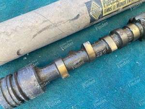 Dauphine camshaft, R4, A108 - RENAULT Dauphine / Ondine - 0428912900- thumb-2