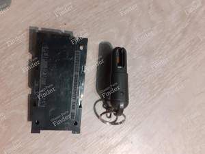 Plip' remote control - PEUGEOT 205 - 02641- thumb-2