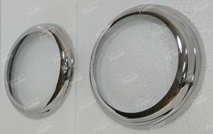 Chrome headlight bezels - MERCEDES BENZ 190 SL (W121 BII / R121)