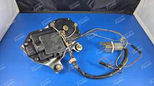 Complete rear windshield wiper motor - PEUGEOT 205 - thumb-3
