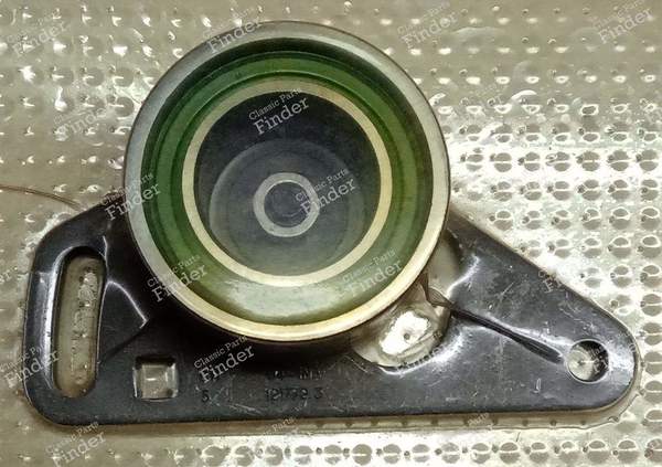 Rolle Zahnriemen - CITROËN Xantia - gt366.01- 0