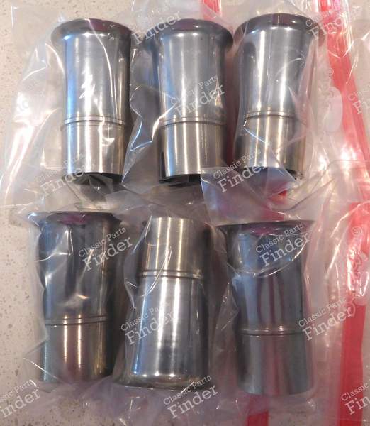 Tubes de starter Main Venturi pour carburateur Weber 45DCOE - JAGUAR Type E - 2