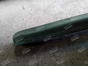 Bequet BBS - BMW 5 (E28) - 21.11.013 / KBA 35596- thumb-4