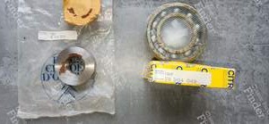 Lot 4 pièces pour réducteur arrière - CITROËN C32 / C35 - 3BF 95533584 / 1BF 26204049 / 1BF 95577190 / 1BF 5413256- thumb-4