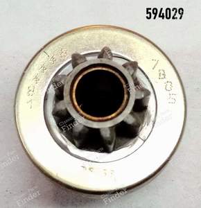 Anlasserritzel - CITROËN AX - 594029- thumb-1