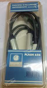 Ignition wire harness - OPEL Omega / Senator (A) - 636593- thumb-3
