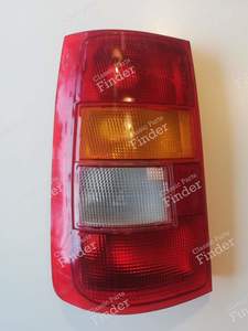 Rücklicht links - Kombiversion - RENAULT 18 (R18) - 53297 / 7701023776- thumb-1