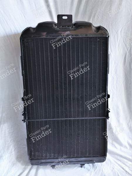 Kühler - PEUGEOT 201 - 6085- 2