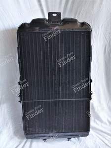 Kühler - PEUGEOT 201 - 6085- thumb-2