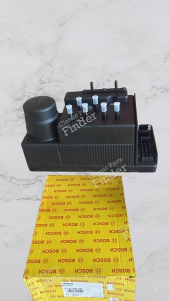 Verrouillage centralisé à pompe à vide - MERCEDES BENZ S (W140) - 1408002848- 2