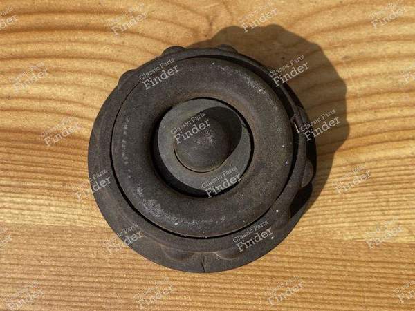 Hupentaste und Scheinwerfer - CITROËN C4 / C6 - 1