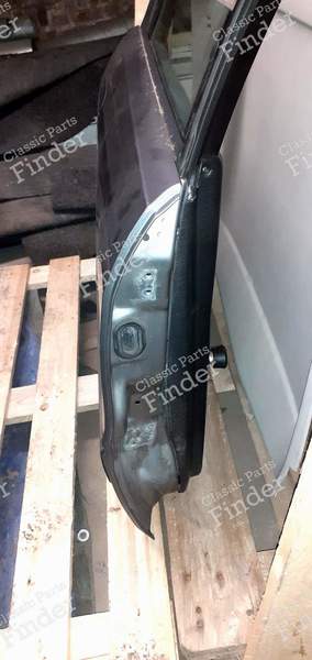 Right rear door - AUDI 80/90 (B3/B4) - 1