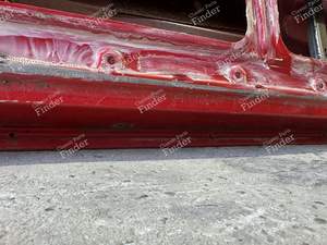 Porte avant droit - BMW 3 (E21) - thumb-6