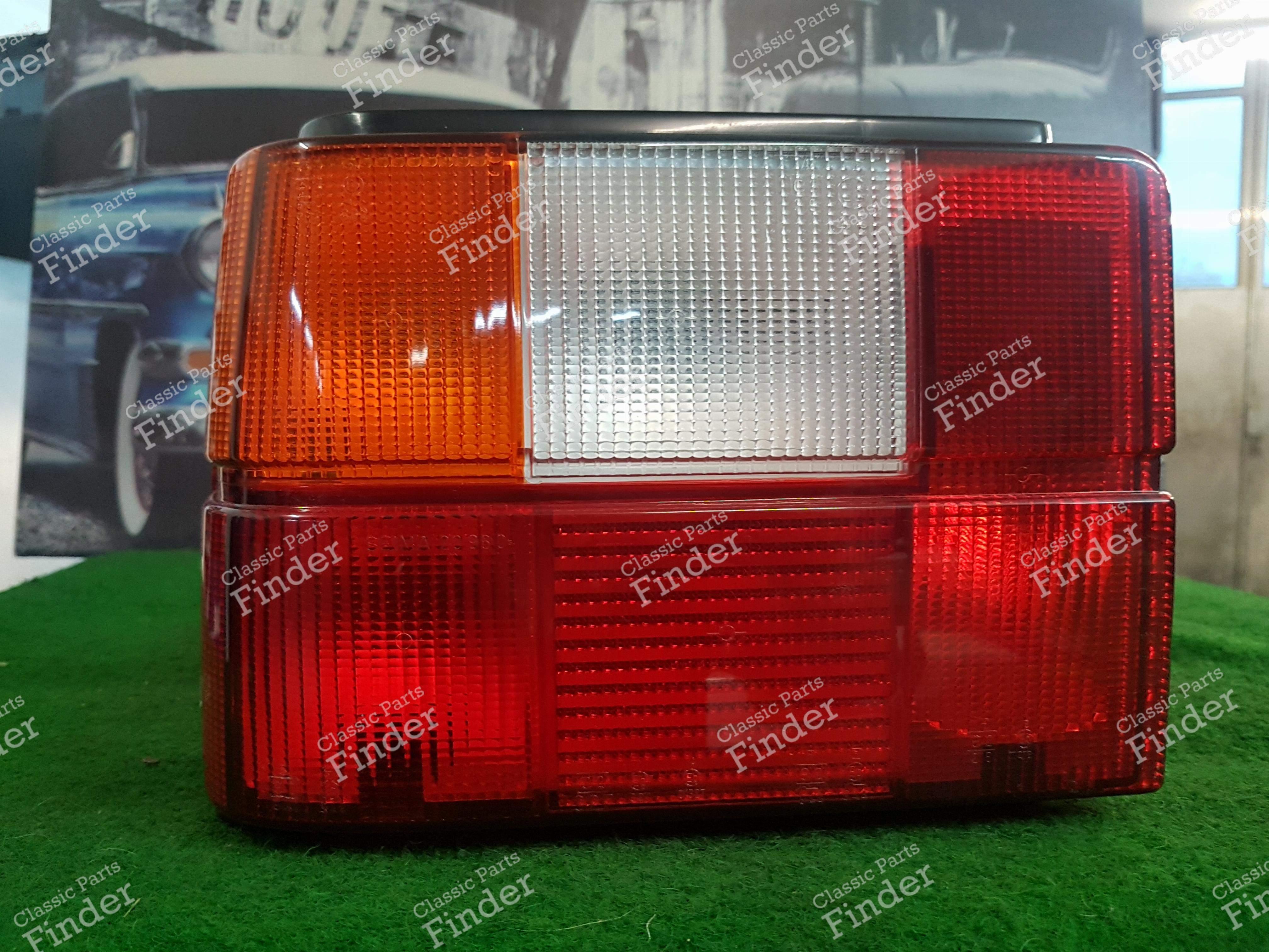 BX tail light left and right without lamp holder - CITROËN BX - 082064 / 082065- 4
