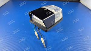 Feu de plaque et de recul - RENAULT 5 / 7 (R5 / Siete) - 40300- thumb-1