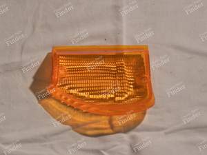 Feu clignotant avant gauche - ALFA ROMEO Giulietta - 16423717 / 11650 / 650070103- thumb-2