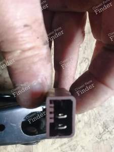 Bremspedal mit Stopp-Sensor - CITROËN XM - thumb-2