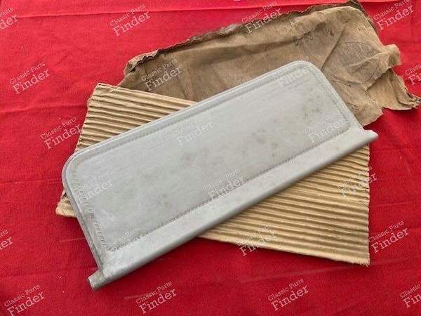 DS 19 1st generation driver's sun visor - CITROËN DS / ID - DX5541- 4