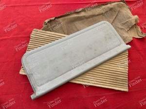 DS 19 1st generation driver's sun visor - CITROËN DS / ID - DX5541- thumb-4