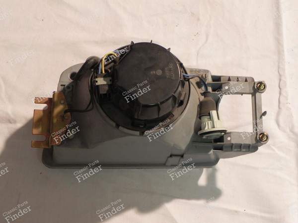 Scheinwerferoptik vorne rechts - ALFA ROMEO Alfasud - 12750- 3