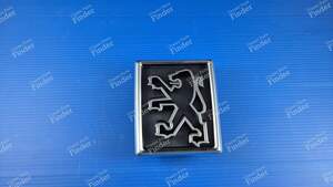Grille Emblem - Phase 2 - PEUGEOT 405 / Pars / Khazar