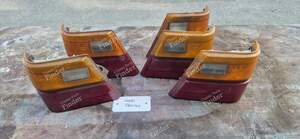Right or Left Taillight - Phase 1 - FORD Taunus TC2 & 3 / Cortina MK IV & MK V