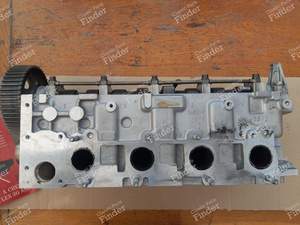 Complete cylinder head 61000 kms - FIAT Bravo / Brava / Marea - 46431957- thumb-1