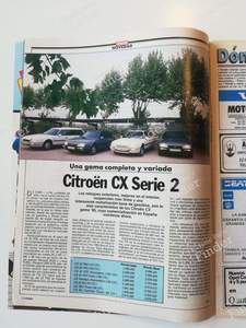 Autopista - November 9, 1985 - FIAT Panda - #1373- thumb-2