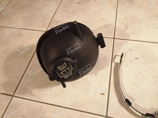 Réservoir de liquide de refroidissement - PEUGEOT 605 - 2