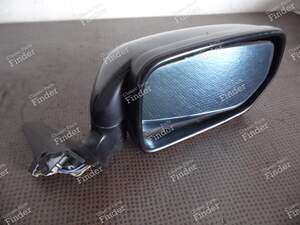 Right-side rearview mirror - BMW 6 (E24) - thumb-0