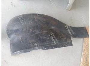 Front Fender - NASH LaFayette