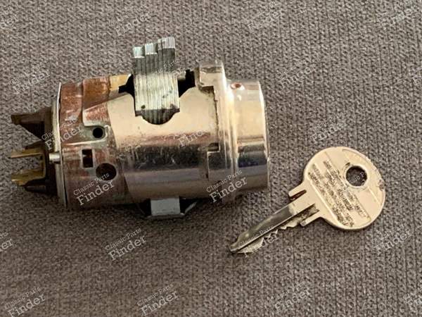 Antivol de contact 'Neiman' - RENAULT 4 / 3 / F (R4) - 1