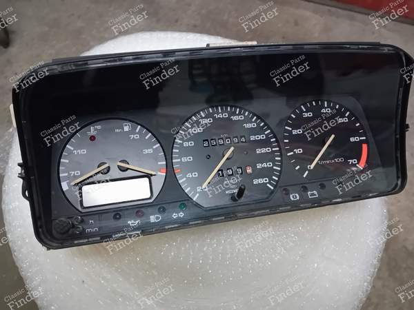 Zähler - VOLKSWAGEN (VW) Passat (B3-B4) - 357919033AD / 6160464014- 0