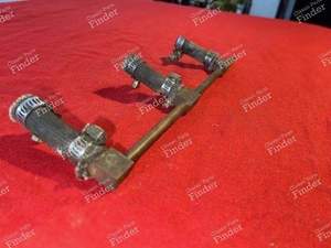 Weber-Vergaser-Zufuhrrampe - CITROËN SM - thumb-1