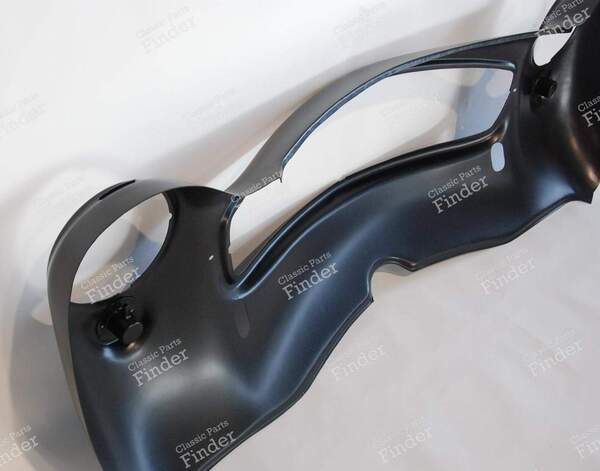 Front Panel - MERCEDES BENZ 190 SL (W121 BII / R121) - 2