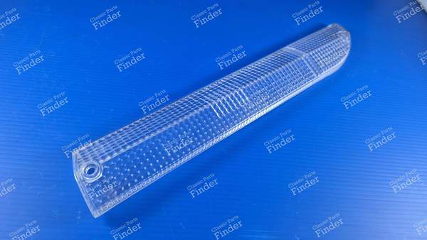 Cabochon de feu clignotant / veilleuse gauche - PEUGEOT 504 - 426G- 2