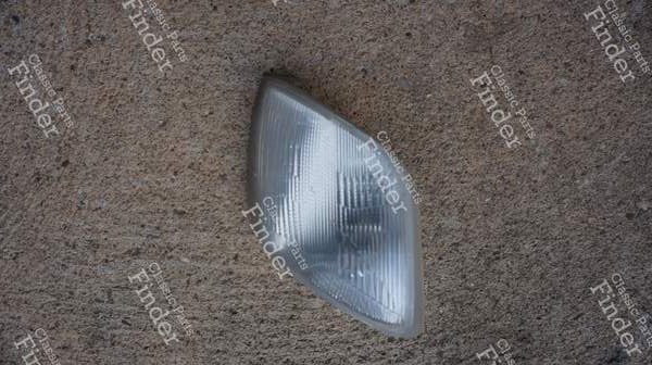 Nachtlicht vorne rechts - Phase 1 - PEUGEOT 605 - 60916420D- 0