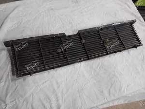 Calandre - AUDI 80 / 4000 / 5+5 (B2) - 811853655- thumb-2